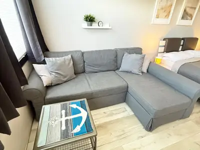 Ferienwohnung für 4 Personen (29 m²) in Fehmarn 3/10