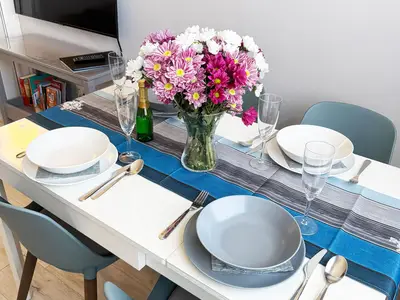 Ferienwohnung für 4 Personen (29 m²) in Fehmarn 5/10