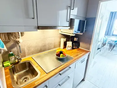 Ferienwohnung für 4 Personen (29 m²) in Fehmarn 7/10