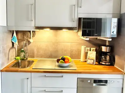Ferienwohnung für 4 Personen (29 m²) in Fehmarn 8/10