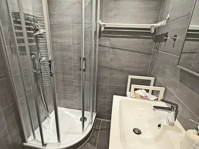 Ferienwohnung für 4 Personen (29 m²) in Fehmarn 10/10