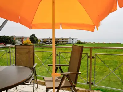 Ferienwohnung für 4 Personen (65 m²) in Fehmarn 1/9