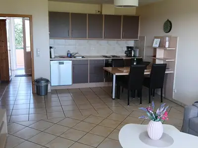 Ferienwohnung für 4 Personen (65 m²) in Fehmarn 2/9