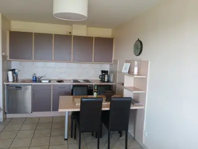Ferienwohnung für 4 Personen (65 m²) in Fehmarn 3/9
