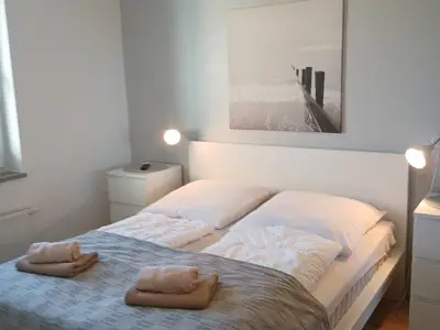 Ferienwohnung für 4 Personen (65 m²) in Fehmarn 6/9