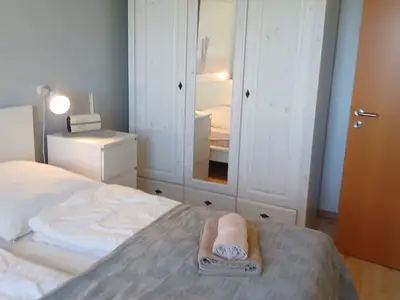 Ferienwohnung für 4 Personen (65 m²) in Fehmarn 7/9