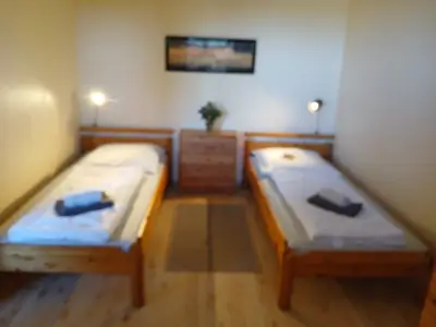 Ferienwohnung für 4 Personen (65 m²) in Fehmarn 8/9