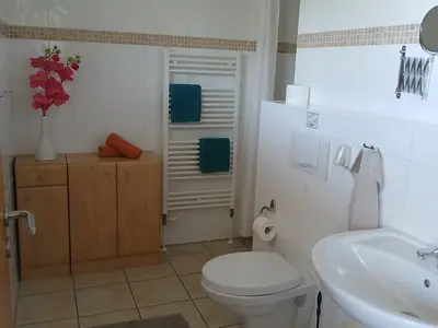 Ferienwohnung für 4 Personen (65 m²) in Fehmarn 9/9