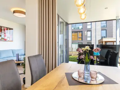 Ferienwohnung für 5 Personen (78 m²) in Fehmarn 9/10