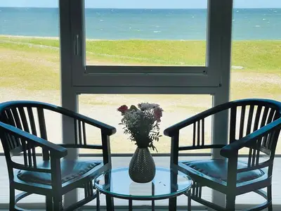 Ferienwohnung für 4 Personen (50 m²) in Fehmarn 1/10