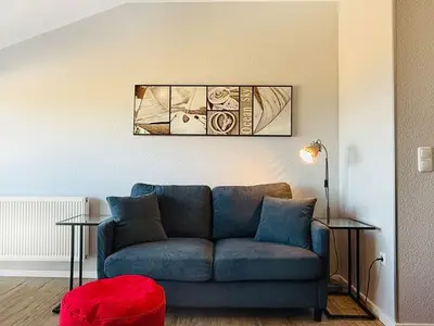 Ferienwohnung für 4 Personen (50 m²) in Fehmarn 2/10