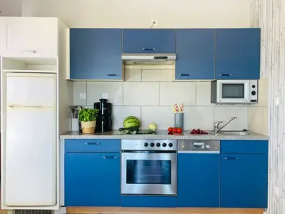 Ferienwohnung für 4 Personen (50 m²) in Fehmarn 9/10