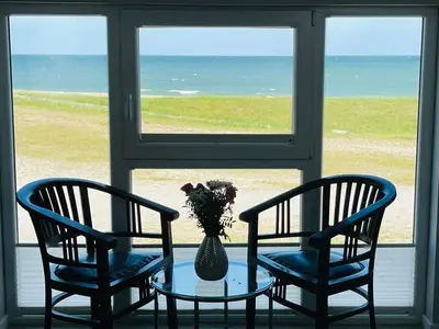 Ferienwohnung für 4 Personen (50 m²) in Fehmarn 10/10