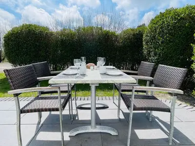 Ferienwohnung für 2 Personen (31 m²) in Fehmarn 1/10
