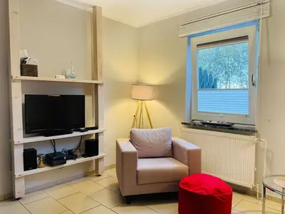 Ferienwohnung für 2 Personen (31 m²) in Fehmarn 2/10