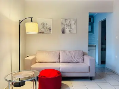 Ferienwohnung für 2 Personen (31 m²) in Fehmarn 5/10