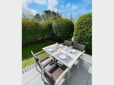Ferienwohnung für 2 Personen (31 m²) in Fehmarn 7/10