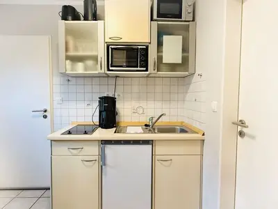 Ferienwohnung für 2 Personen (31 m²) in Fehmarn 8/10