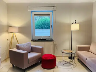 Ferienwohnung für 2 Personen (31 m²) in Fehmarn 9/10