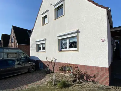 Ferienwohnung für 3 Personen (75 m²) in Fehmarn 1/10