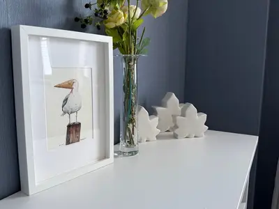 Ferienwohnung für 3 Personen (75 m²) in Fehmarn 5/10