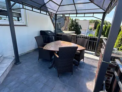 Ferienwohnung für 3 Personen (75 m²) in Fehmarn 8/10