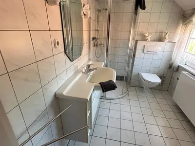 Ferienwohnung für 3 Personen (75 m²) in Fehmarn 9/10