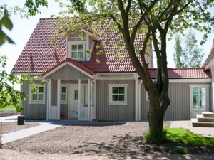 Ferienwohnung für 6 Personen (90 m²) in Fehmarn