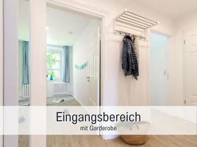 Ferienwohnung für 4 Personen (50 m²) in Fehmarn 6/10