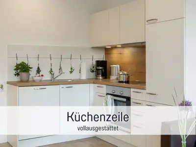 Küche / Küchenzeile