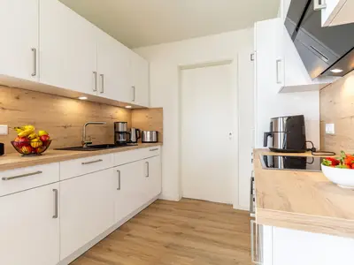 Küche / Küchenzeile