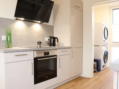 Küche / Küchenzeile