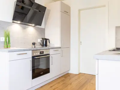 Küche / Küchenzeile