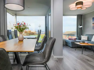 Ferienwohnung für 6 Personen (78 m²) in Fehmarn 1/10