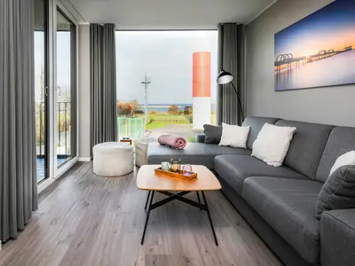 Ferienwohnung für 6 Personen (78 m²) in Fehmarn 5/10