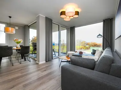 Ferienwohnung für 6 Personen (78 m²) in Fehmarn 8/10