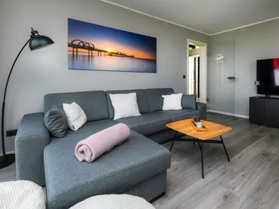 Ferienwohnung für 6 Personen (78 m²) in Fehmarn 9/10