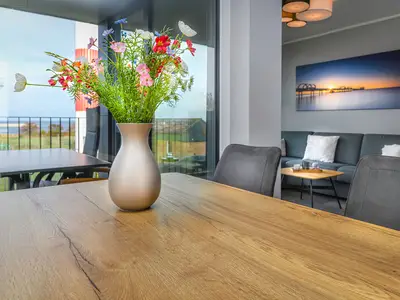 Ferienwohnung für 6 Personen (78 m²) in Fehmarn 10/10