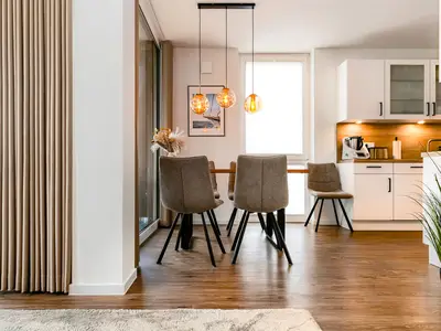 Küche / Küchenzeile