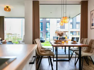 Küche / Küchenzeile