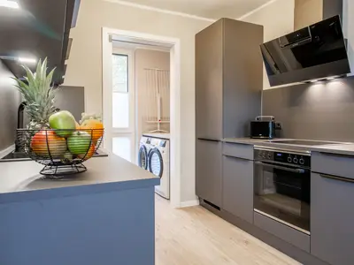 Küche / Küchenzeile