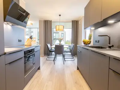 Küche / Küchenzeile