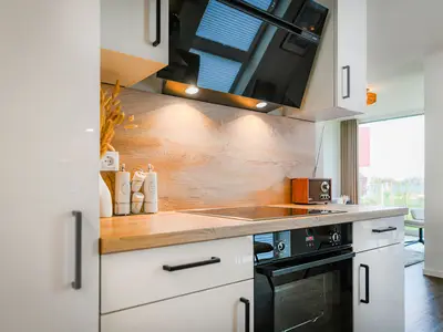 Küche / Küchenzeile