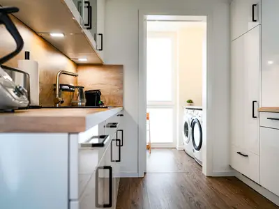 Küche / Küchenzeile