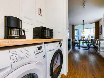 Ferienwohnung für 5 Personen (78 m²) in Fehmarn 10/10