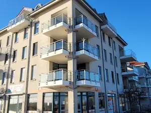 Ferienwohnung für 4 Personen (50 m²) in Fehmarn