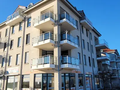 Ferienwohnung für 4 Personen (50 m²) in Fehmarn 1/10