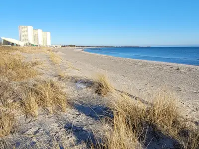 Ferienwohnung für 4 Personen (50 m²) in Fehmarn 2/10