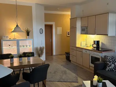 Ferienwohnung für 4 Personen (50 m²) in Fehmarn 4/10