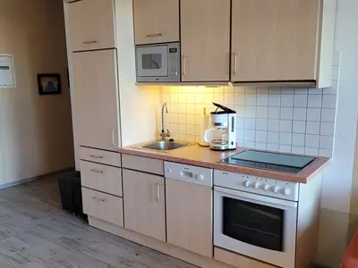 Ferienwohnung für 4 Personen (50 m²) in Fehmarn 5/10